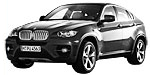 BMW E71 B1719 Fault Code