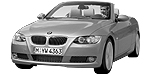 BMW E93 B1719 Fault Code