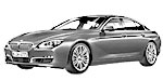 BMW F06 B1719 Fault Code