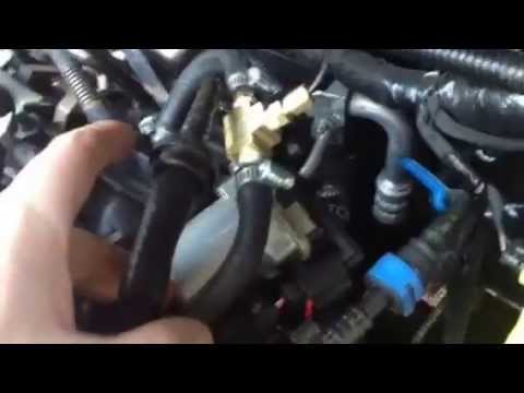 See B1719 in engine