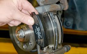 See B1719 repair manual