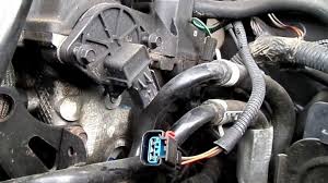 See B1719 in engine